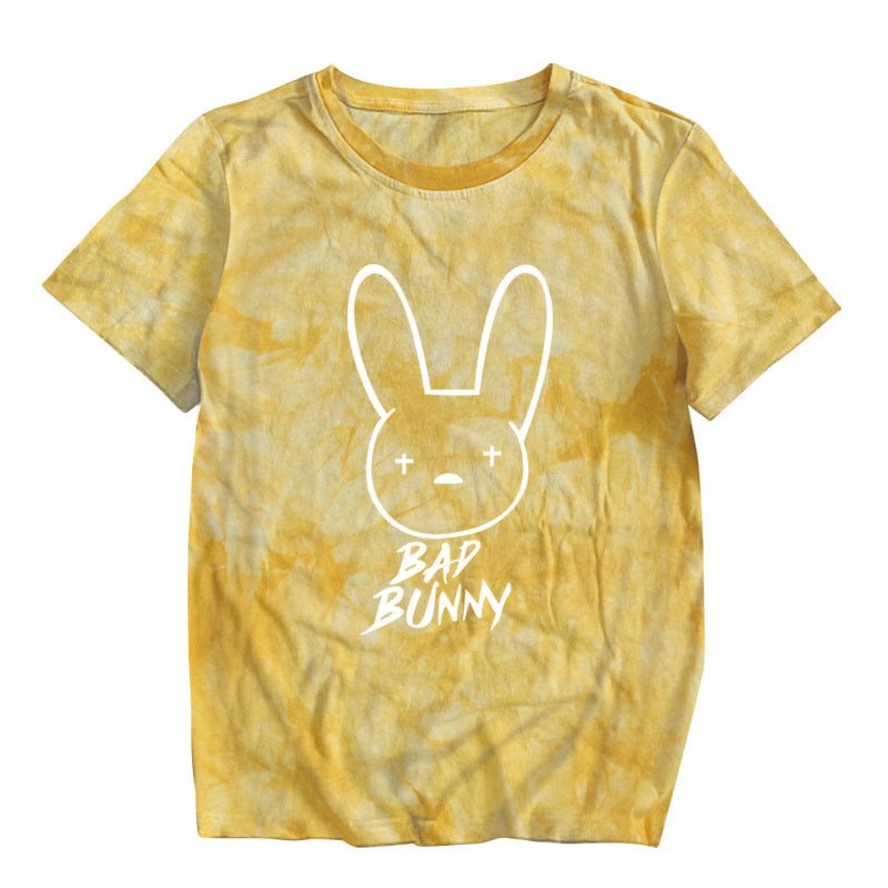 Bad Bunny Loose Tee