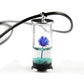 Lonely Flower Necklace