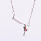 Pour Dat Wine Up! Necklace