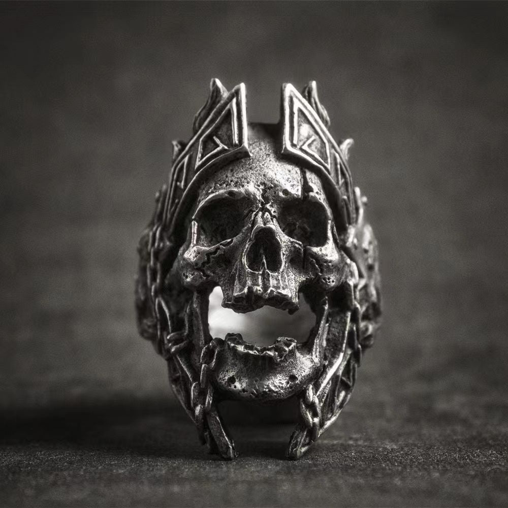 King of the Dead Ring