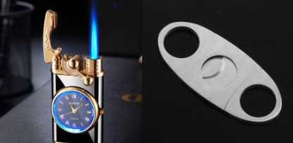 Smokin O’clock Lighter