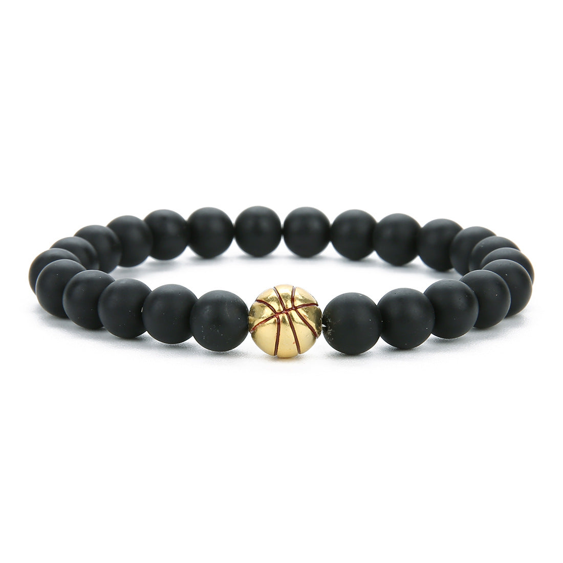 Ball Is Life Bracelet