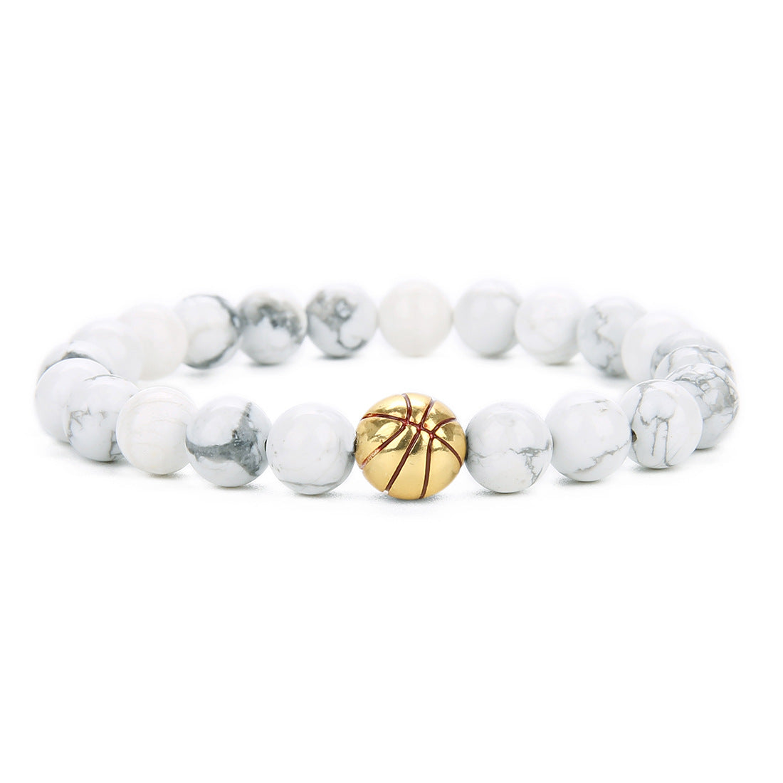 Ball Is Life Bracelet