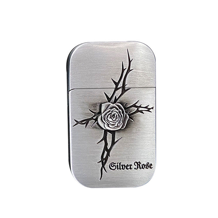 Creative Embossed Lighter