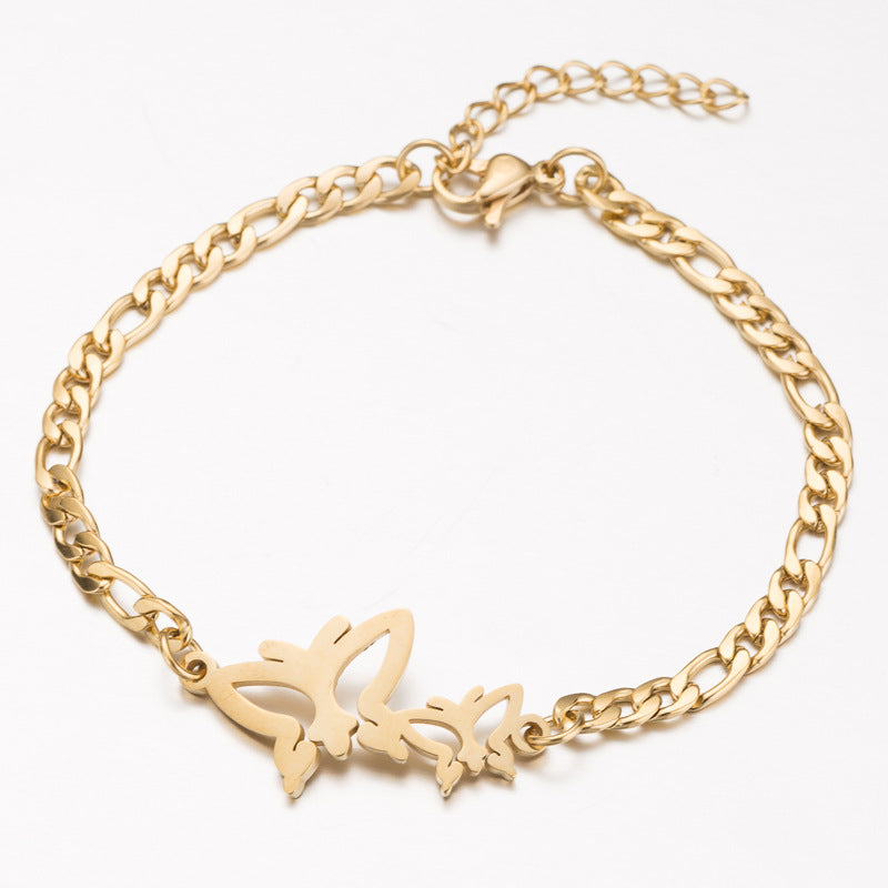 Various Charm Bracelets