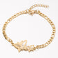 Various Charm Bracelets