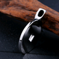 Titanium Steel Qiankang Gossippendant