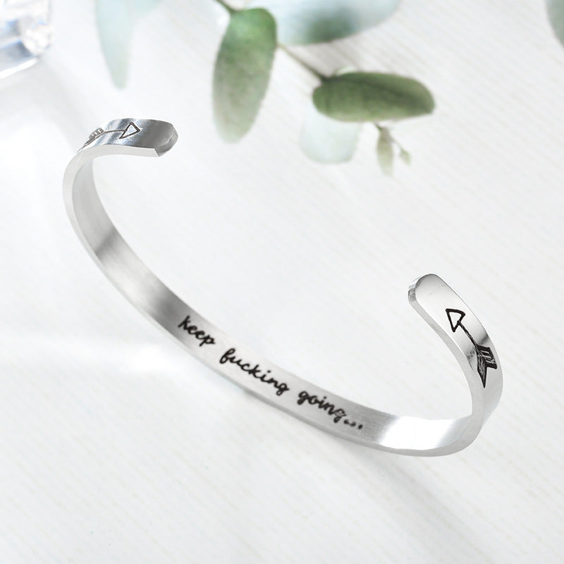 Various Charm Bracelets