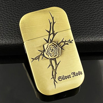 Creative Embossed Lighter