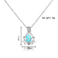 Enlightened Lotus Necklace