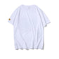 Hip-hop hip-hop gang style male t-shirt
