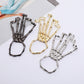 Skeleton Hand Bracelet