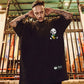 Greedy Panda Loose Fit T-shirt