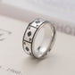 Ace Of Spades Ring