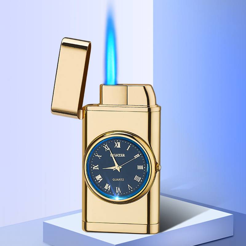 Smokin O’clock Lighter