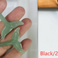Whale-fin  Necklace