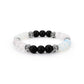 Crystal Agate Bracelet