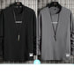 Men's T-shirt two-piece suit
