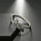 Pulsera de alambre