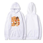 Men's Hoodie Hooded Sweater For Men