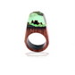 Handcrafted Wood Resin Rings