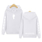 Plush Hoodie