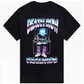 Summer Vintage Classic Hip Hop T Shirt