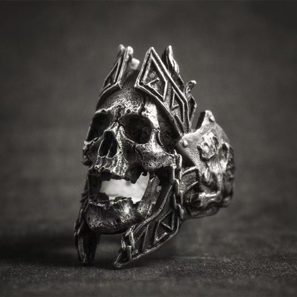King of the Dead Ring