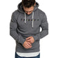 Print Hoodie