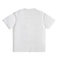 Hip-hop cartoon character loose short sleeve T-shirt