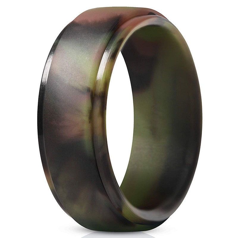 Silicone Ring