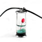 Lonely Flower Necklace
