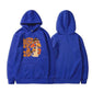 Men's Hoodie Hooded Sweater For Men
