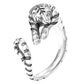 Eye of the Tiger Ring