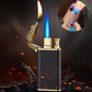Double FlameThrower Lighter