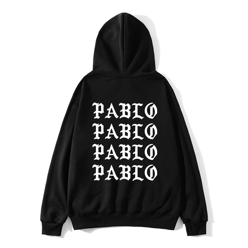 I Feel Like Pablo Hoodie