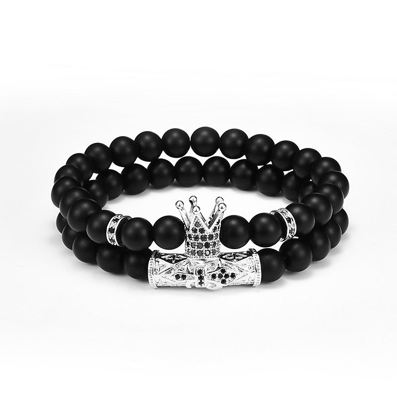 Kings Dead Bracelet