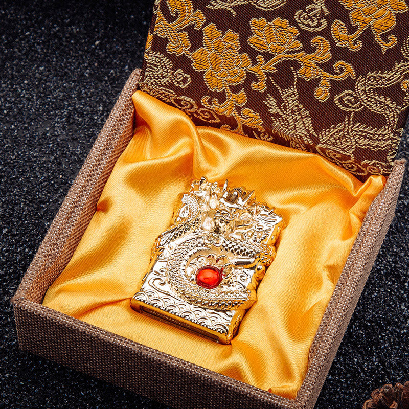 Art of the Dragon Lighter