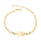 Various Charm Bracelets