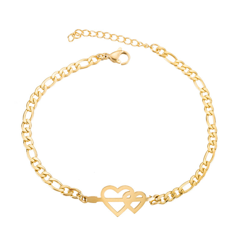 Various Charm Bracelets