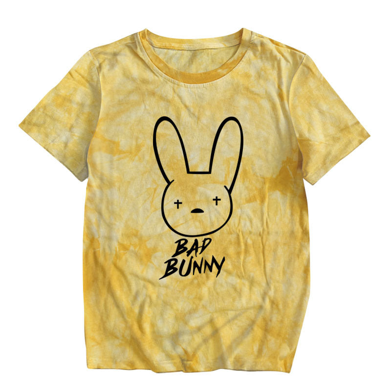 Bad Bunny Loose Tee