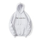 Print Hoodie