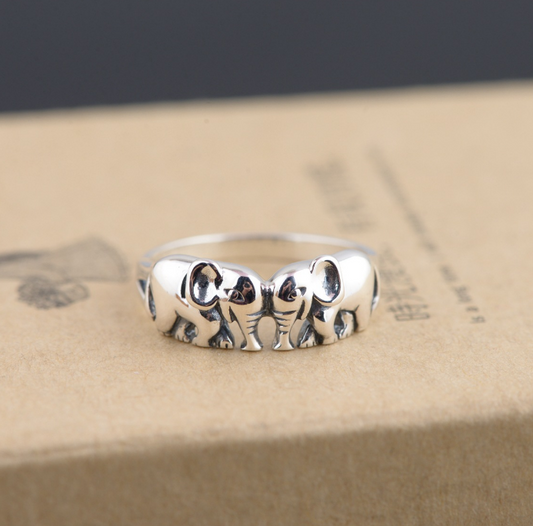 Elephant Ring