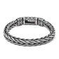 Vintage Pure Hand Bracelet