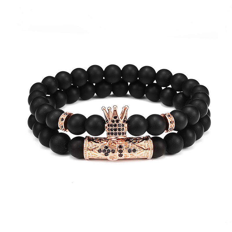 Kings Dead Bracelet