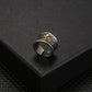 Eye of Horus Ring