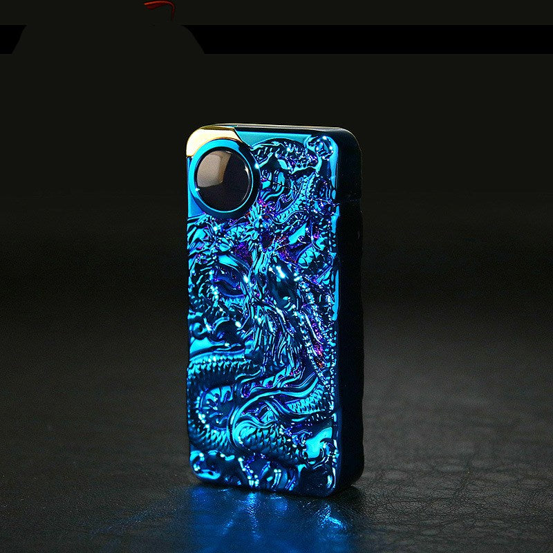 Dragon Style Jutsu Touch Lighter