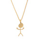 F*ck You Necklace