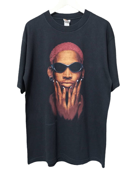 Dennis Rodman T-shirt
