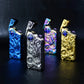 Dragon Style Jutsu Touch Lighter